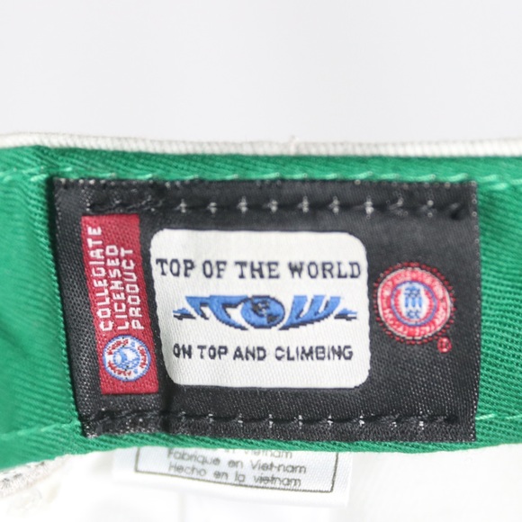 Unvi Rebels Snapback Hat - Picture 7 of 7